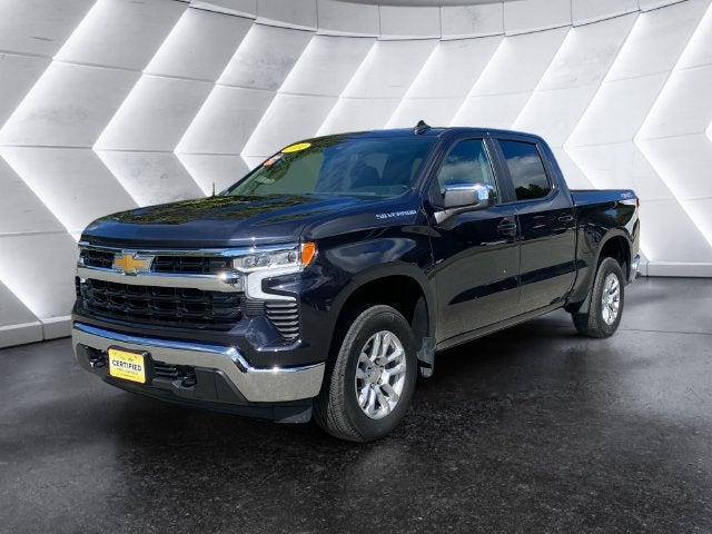 chevrolet silverado 1500 2024 1GCPDKEK5RZ216265 image chevrolet silverado 1500 2024 1GCPDKEK5RZ216265 image